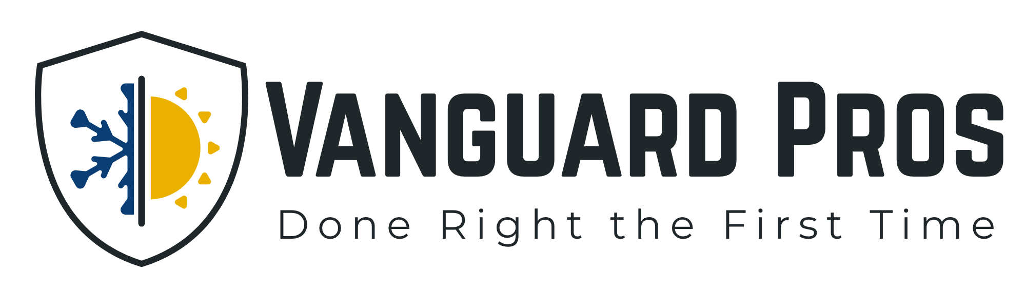 Vanguard Pros