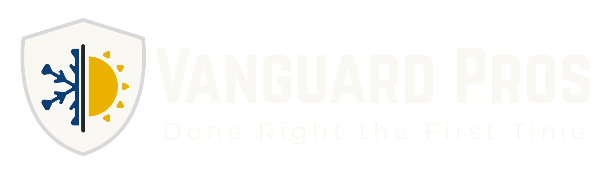 Vanguard Pros
